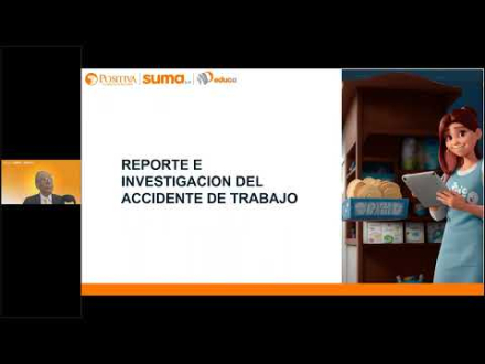 Implementación del Sistema de Riesgos Laborales en el sector comercio