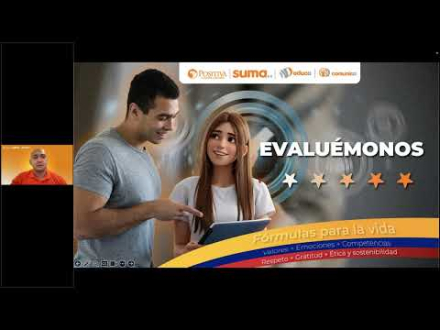 Presentación del Kit de Seguridad Vial Positiva