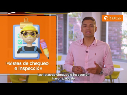 Prevención de accidentes por caídas de objetos