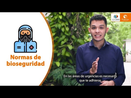 Rayos X de Urgencias