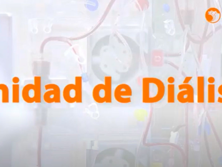 Unidad de Dialisis