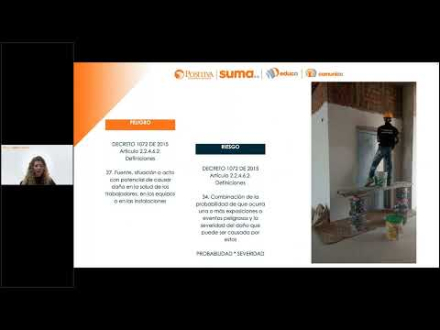 Análisis de trabajo seguro en la construcción - riesgos y prevención