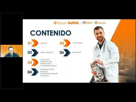 Análisis de vulnerabilidad y riesgos – transformando riesgos en oportunidades de seguridad