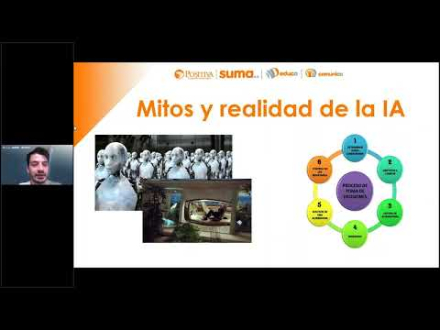 ¿Cómo mejorar tu desempeño como prevencionista con inteligencia artificial?