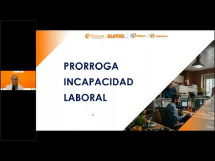 Cómo Presentar y Evidenciar Incapacidades Médicas Laborales en el Sector Comercio