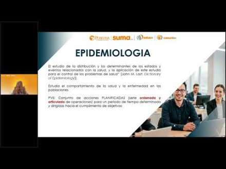 Construcción del Programa de Vigilancia Epidemiológica Bajo el Ciclo PHVA