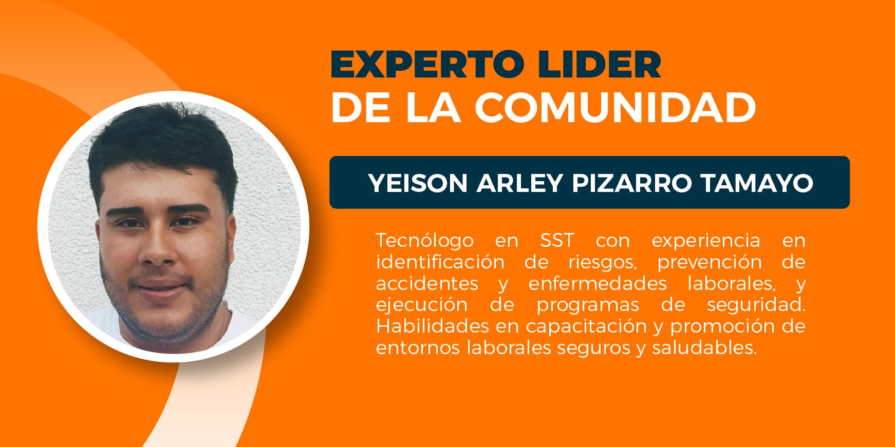 Yeison Arley Pizarro Tamayo. Aprende a construir un plan de trabajo efectivo para el Sistema de Gestión de Seguridad y Salud en el Trabajo (SG-SST). Esta guía práctica te orientará en cada paso para garantizar un entorno laboral seguro y conforme a la normativa