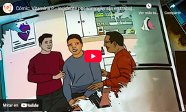 Impacto del cambio climatico en la SST