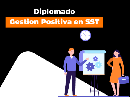 Diplomado Gestión Positiva en SST