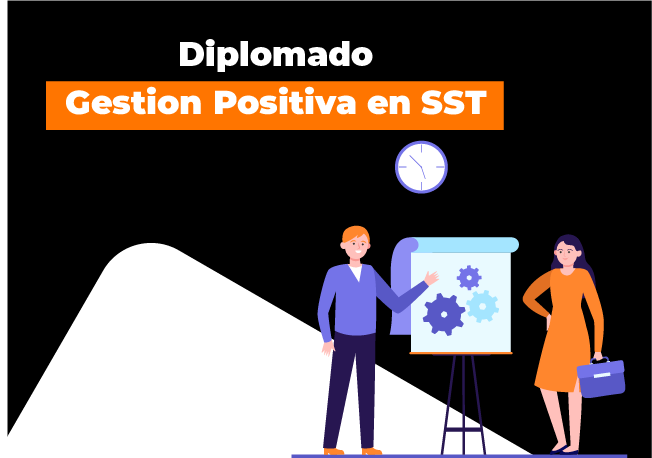 Diplomado Gestión Positiva en SST