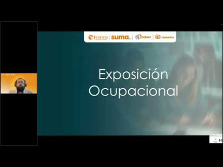 Aumento de Riesgo de Cáncer Hepático por Exposición a Hepatitis B y C en el Sector Salud