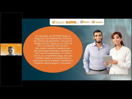 Equipos Técnicos en SST y su Rol Clave en Empresas MIPYMES