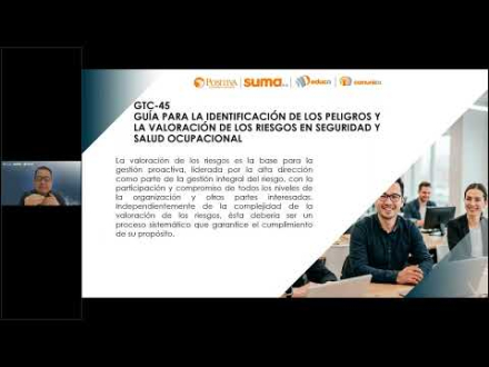 Gestión del Riesgo en la Administración Pública Según Guías y Normativas
