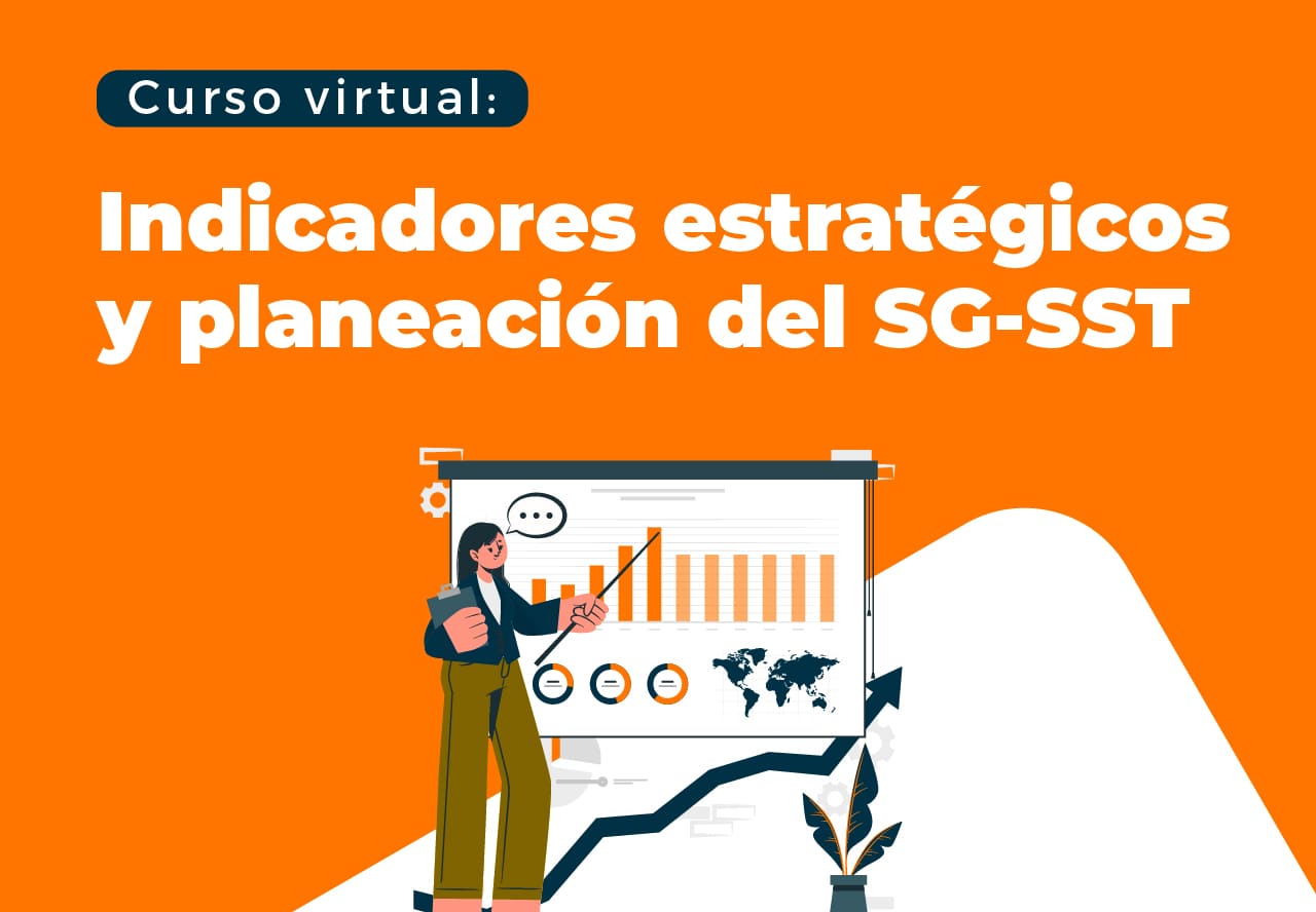 Indicadores estratégicos