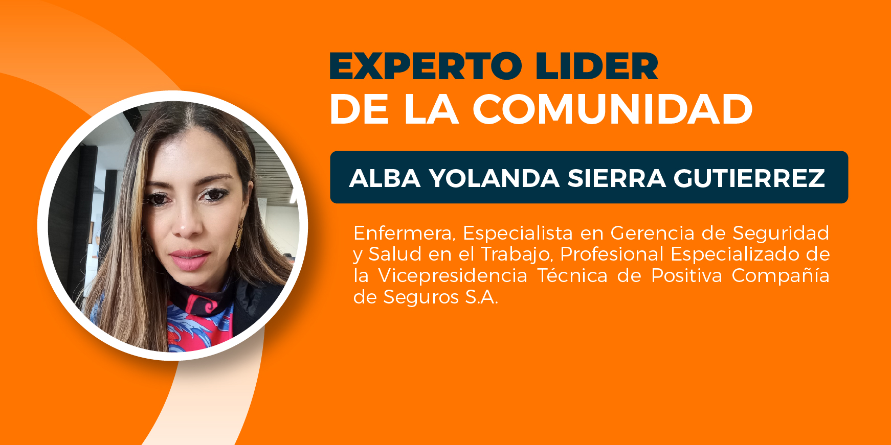 Alba Yolanda Sierra Gutiérrez