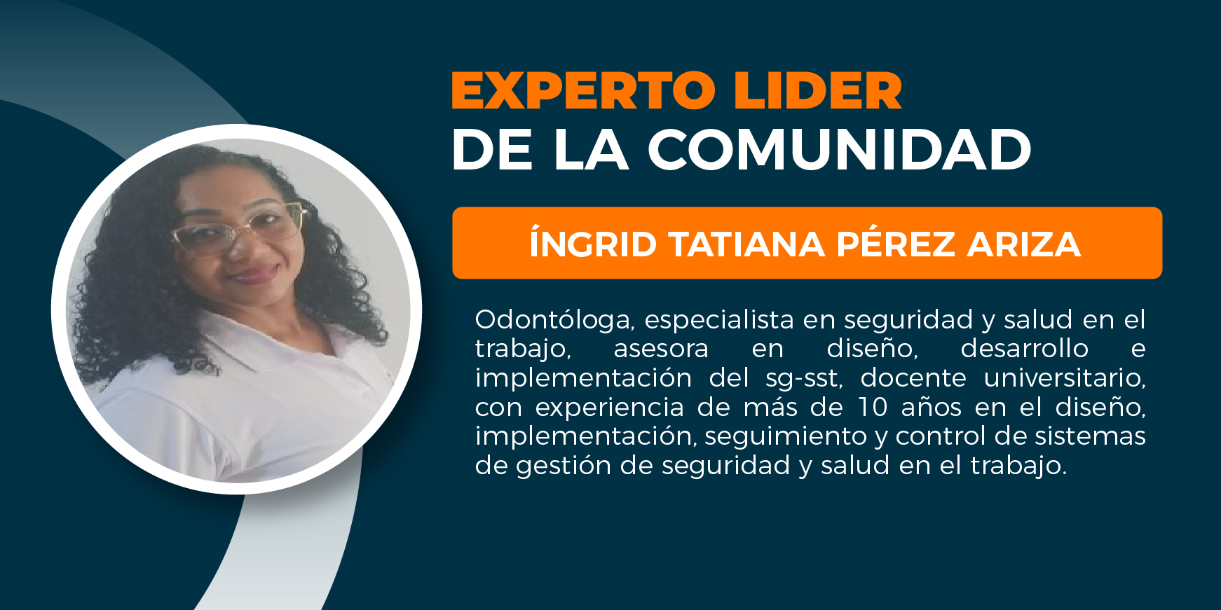 Íngrid Tatiana Pérez Ariza