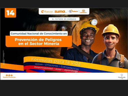 SESIÓN 5 NUEVAS TÉCNICAS DE INERTIZACIÓN