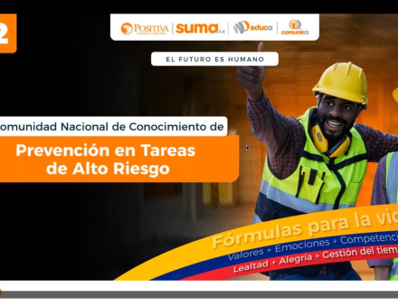 SESIÓN 6_ PERMISOS DE TRABAJO EN TAREAS DE ALTO RIESGO