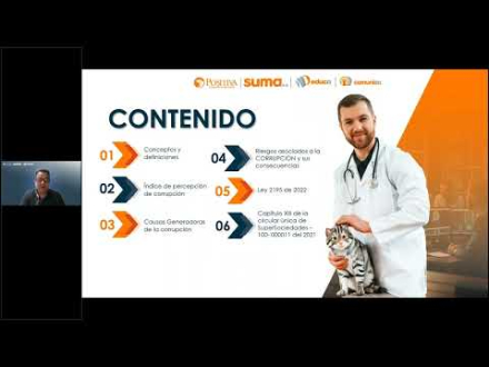 Programa de Transparencia y Ética en la Gestión Empresarial