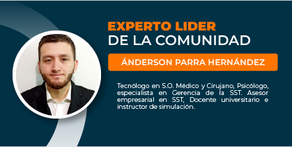 ÁNDERSON PARRA HERNÁNDEZ