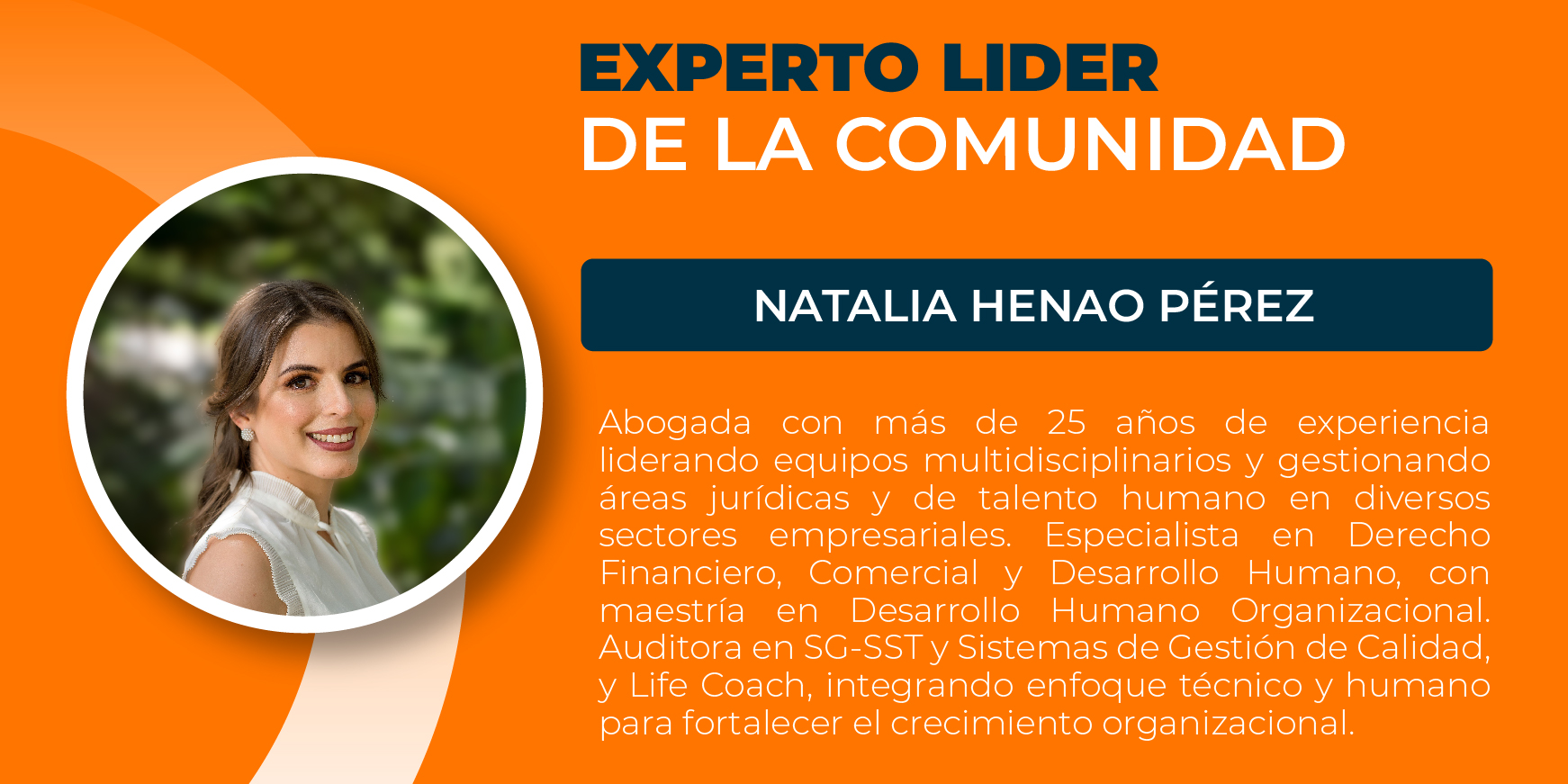 NATALIA HENAO PÉREZ BANNER