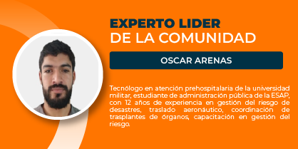 OSCAR ARENAS