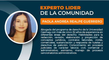 Paola Andrea Realpe Guerrero