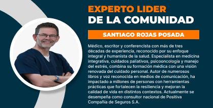 SANTIAGO ROJAS POSADA