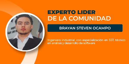 BRAYAN STEVEN OCAMPO