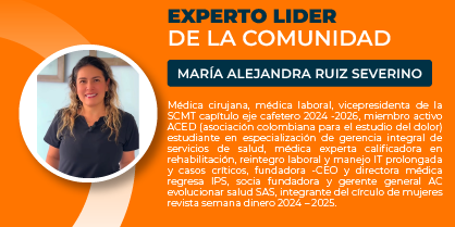 MARIA ALEJANDRA RUIZ SEVERINO