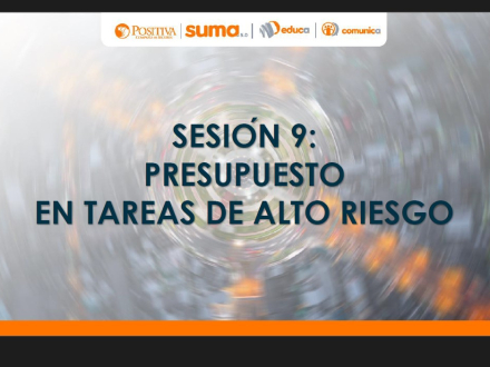 11.-PRESENTACION-SESION-9-PRESUPUESTO-EN-TAREAS-PORTADA