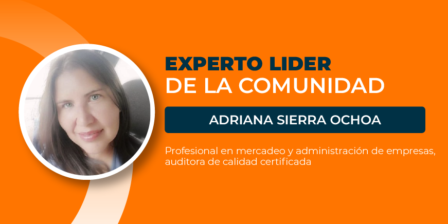 ADRIANA SIERRA OCHOA