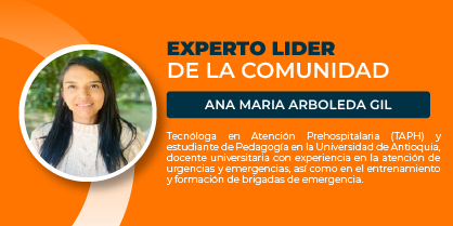 ANA MARIA ARBOLEDA GIL