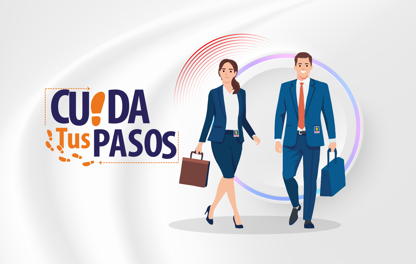 Infografía Prevención de Caídas