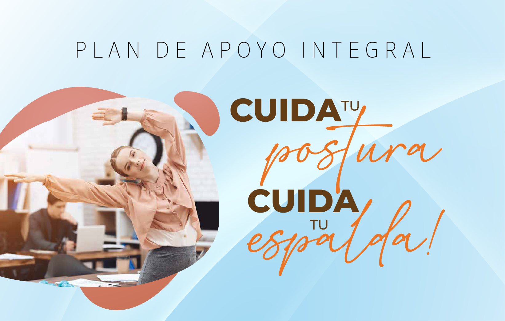 Lesiones y Prevención en la Espalda