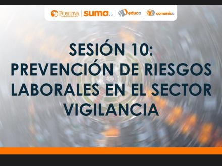 25.-PRESENTACION-SESION-10-PREVENCION-DE-RIESGOS-LABORALES-PORTADA