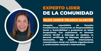 HILDA JANICE VELASCO ALARCÓN