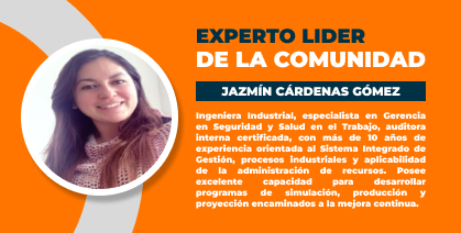 JAZMÍN CÁRDENAS GÓMEZ