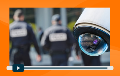 SESIÓN 1 CONDICIONES DE SEGURIDAD - LO QUE DEBEMOS SABER DE SEGURIDAD PARA BRINDAR LOS CENTROS DE TRABAJO - SEGURIDAD PRIVADA - ISO 18788_2016 - PORTADA