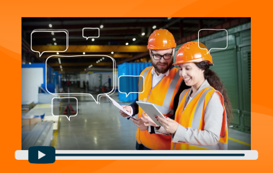 SESIÓN 1 DE LA GESTIÓN AL IMPACTO - EMPRESAS QUE TRANSFORMAN SU CULTURA PREVENTIVA - LECCIONES APRENDIDAS Y EXPERIENCIAS EXITOSAS - PORTADA