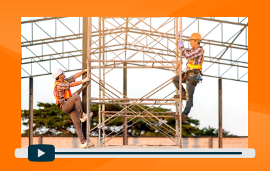 SESIÓN 1 EL TRABAJO EN ALTURAS CON RIESGOS CONTROLADOS - FUNDAMENTOS ESENCIALES ANTES DE ASCENDER - TRABAJO EN ALTURAS - PORTADA