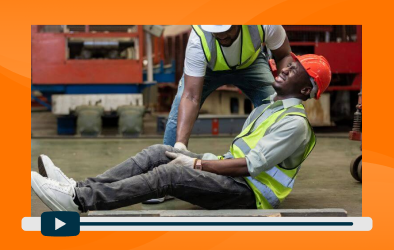 SESIÓN 1 INCIDENCIA EN SST Y SUS VENTAJAS - EPIDEMIOLOGIA APLICADA EN PREVENCIÓN -PORTADA