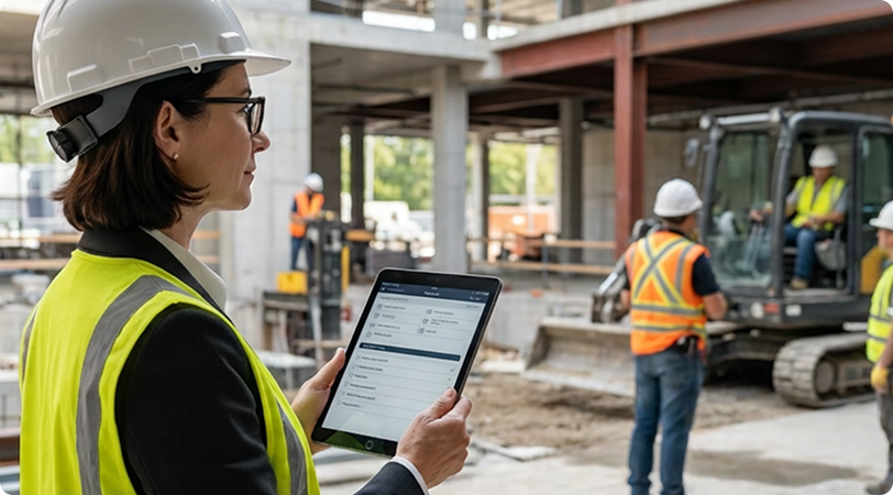 Ahora sí tecnología y administración para SG-SST- Actualidad - Edición 15 - Hero