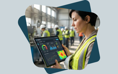 Ahora sí tecnología y administración para SG-SST- Actualidad - Edición 15 - Portada