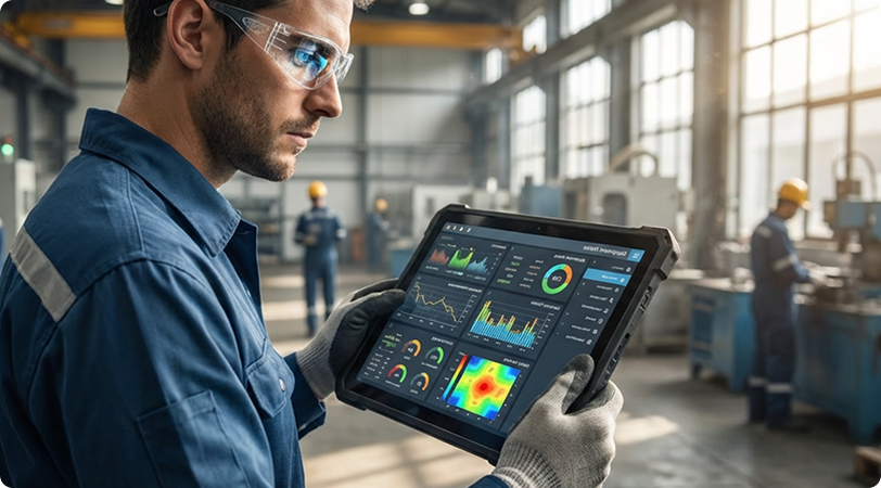 El impacto de la digitalización en el mercado laboral - Investigación - Edición 20 - Hero