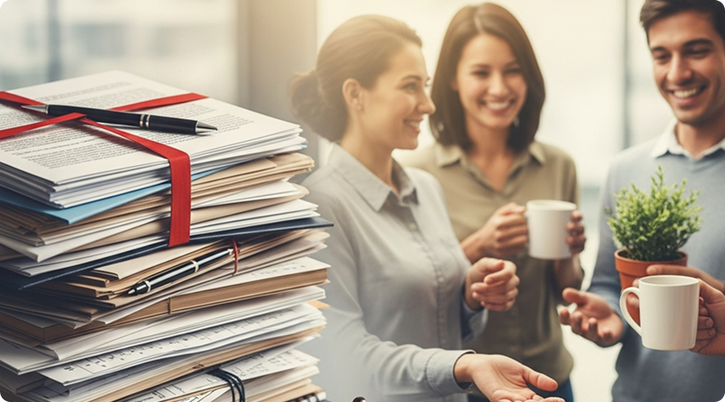 El temor a la estabilidad laboral reforzada no puede ser un obstáculo para la prevención - Investigación - Edición 9 - Hero