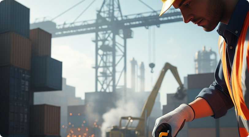 Gestión y prevención para un gran pequeño - Investigación - Edición 3 - Hero