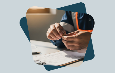 Gestión y prevención para un gran pequeño - Investigación - Edición 3 - Portada