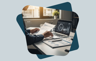 Indicadores, costos y resultados para los actores del sistema de riesgos laborales - Edición 4 - Portada