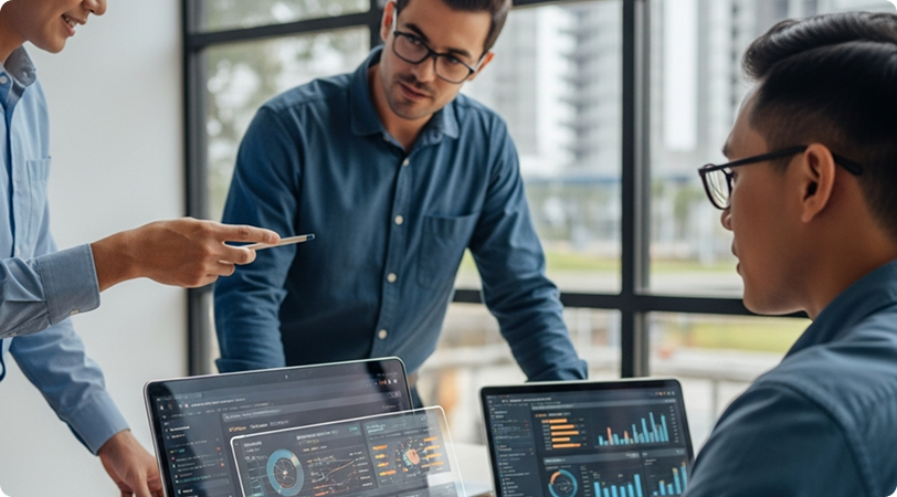 Inteligencia artificial al servicio de la promoción y prevención de riesgos laborales - Actualidad - Edición 19 - Hero